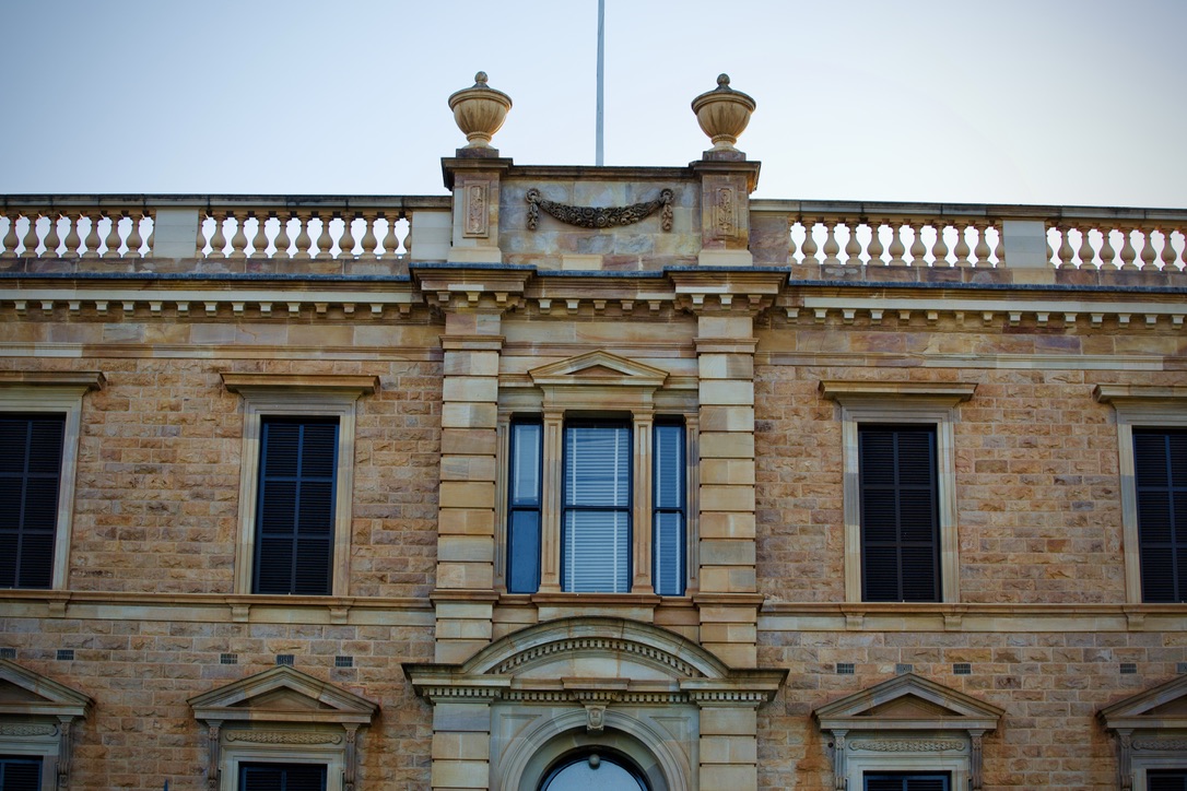 Flinders Uni: Archaeology & Community Heritage Week