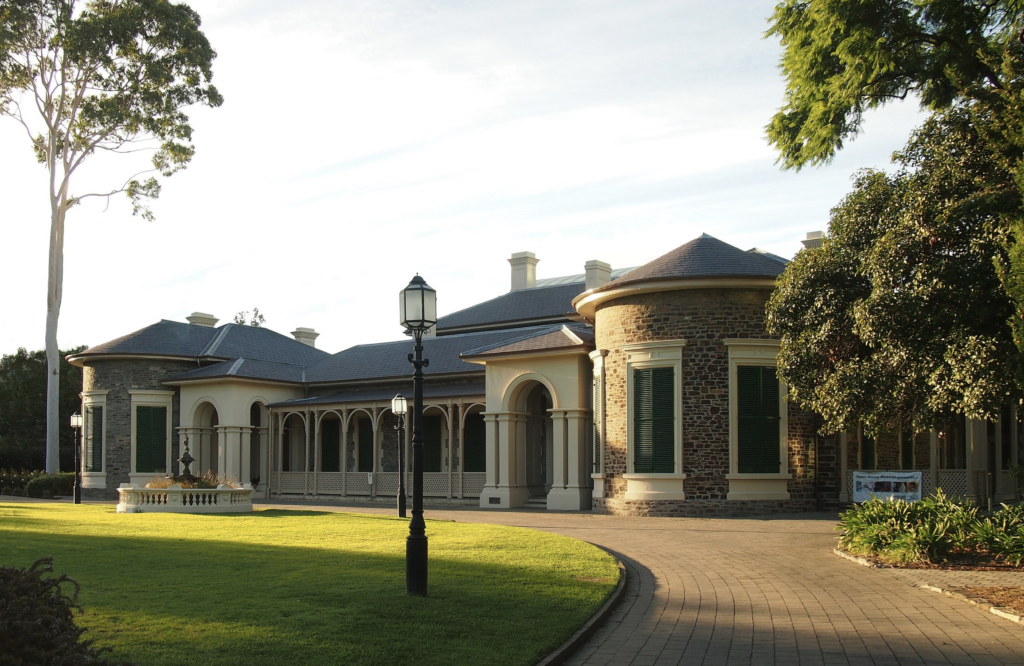 10 Famous Buildings Built In The 1800 s Martindale Hall